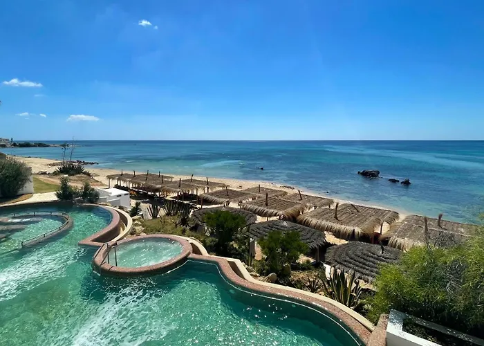 Royal Azur ThalassaHotel Hammamet